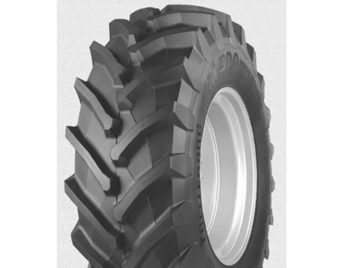 800/70R38 Trelleborg TM900 HP - радіальна шина