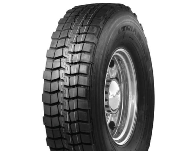 12.00-24 Triangle TR690E - діагональна шина