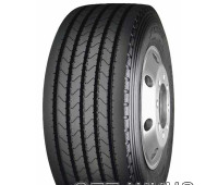 295/60R22.5 Yokohama RY407