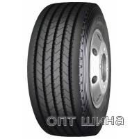 295/60R22.5 Yokohama RY407