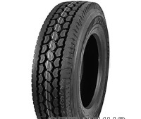 295/75R22.5 Aplus D808
