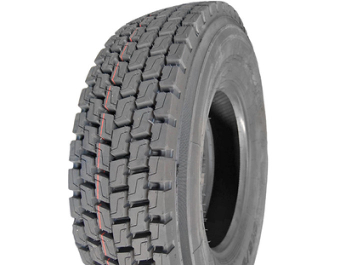 295/80R22.5 Constancy 668 - радіальна шина