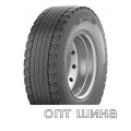 315/70R22.5 Michelin X Line Energy D2 - радіальна шина