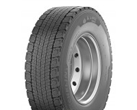 315/70R22.5 Michelin X Line Energy D2