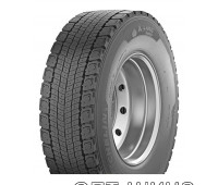 315/70R22.5 Michelin X Line Energy D2