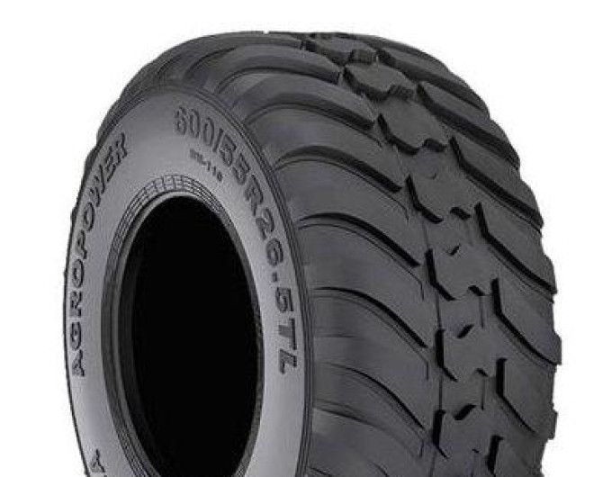 600/55-26.5 Днепрошина DN-110 AgroPower - діагональна шина