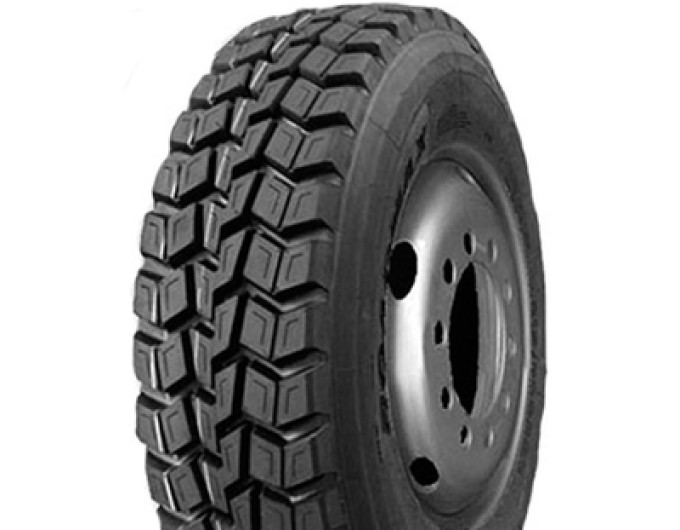 315/80R22.5 Tracmax GRT957 - радіальна шина