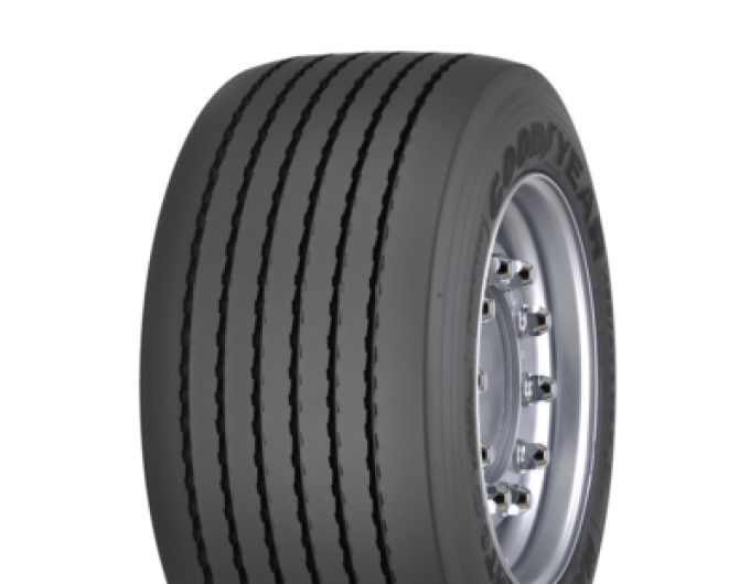 455/40R22.5 Goodyear Marathon LHT+ - радіальна шина