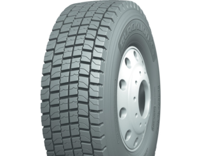 315/70R22.5 BlackLion BD175 - радіальна шина