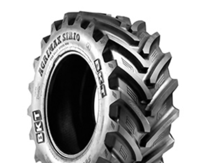710/70R38 BKT AGRIMAX SIRIO - радіальна шина