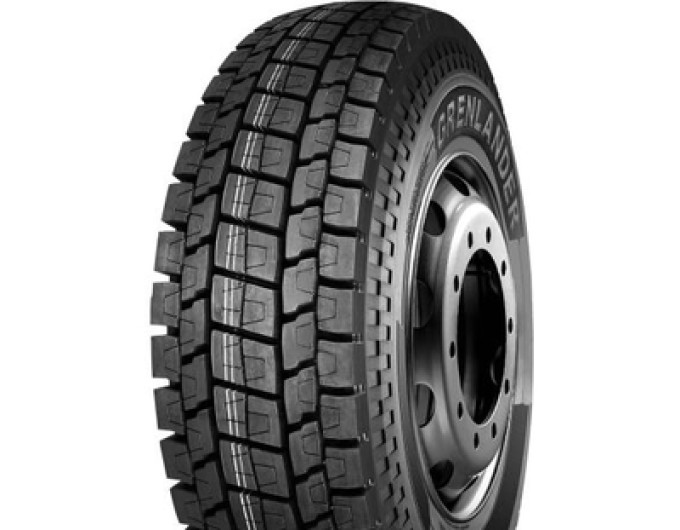 315/70R22.5 Greforce GR678 - радіальна шина