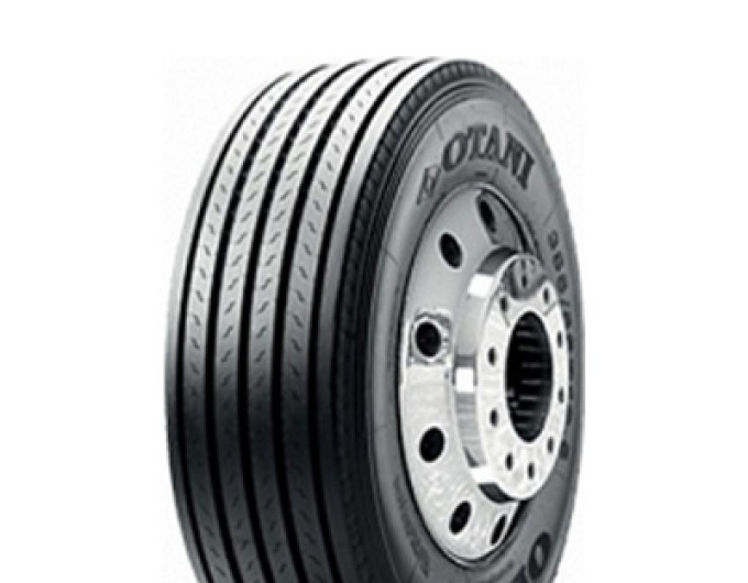 385/55R19.5 Otani OH-111 - радіальна шина