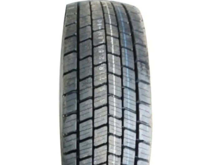 315/70R22.5 Advance ELDH - радіальна шина