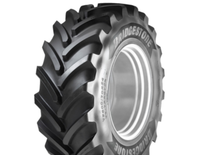 650/60R34 Bridgestone VT-TRACTOR VF - радіальна шина