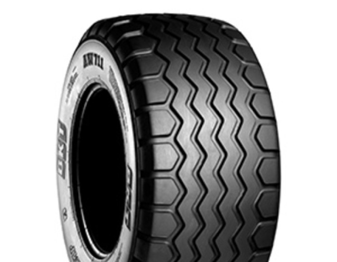 305/70R16.5 BKT AW 711 - радіальна шина