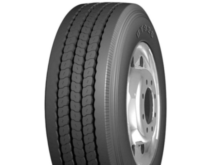 215/75R17.5 Boto BT926 - радіальна шина