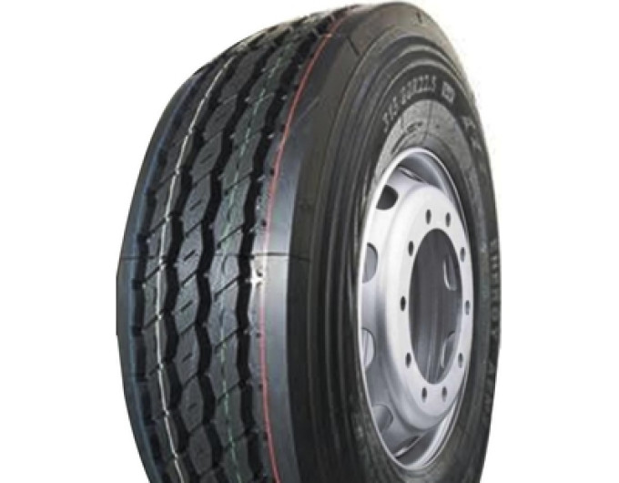 315/80R22.5 Aufine AEM2 - радіальна шина
