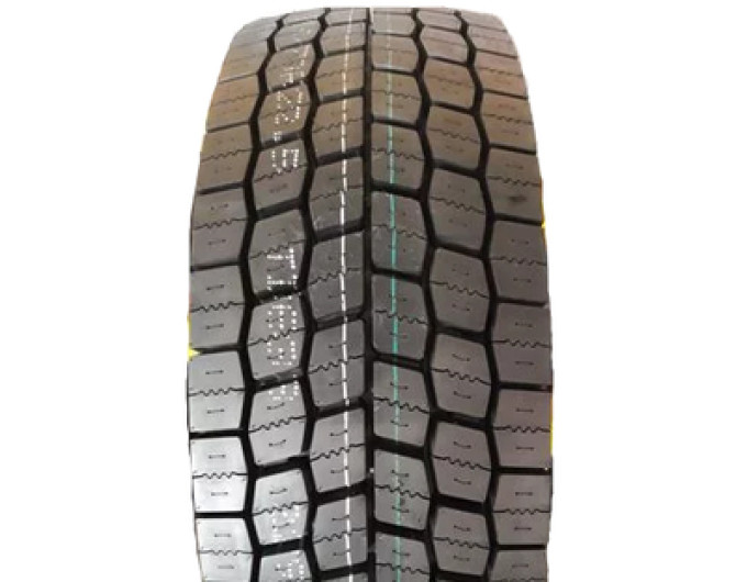 315/80R22.5 Aeolus Neo Allroads D+ - радіальна шина