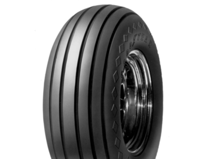7.60-15 Goodyear Farm Utility I-1 - діагональна шина