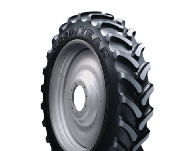 380/105R50 Goodyear Ultra Sprayer R-1 - радіальна шина