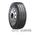 385/65R22.5 Hankook AM15+ - радіальна шина