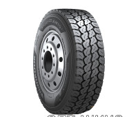 385/65R22.5 Hankook AM15+