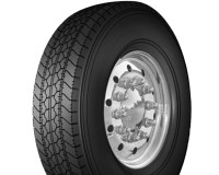 8.5-17.5 Triangle TRA02