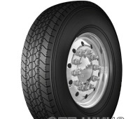 8.5-17.5 Triangle TRA02