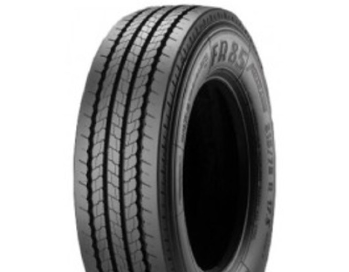 215/75R17.5 Pirelli FR 85 Amaranto - радіальна шина