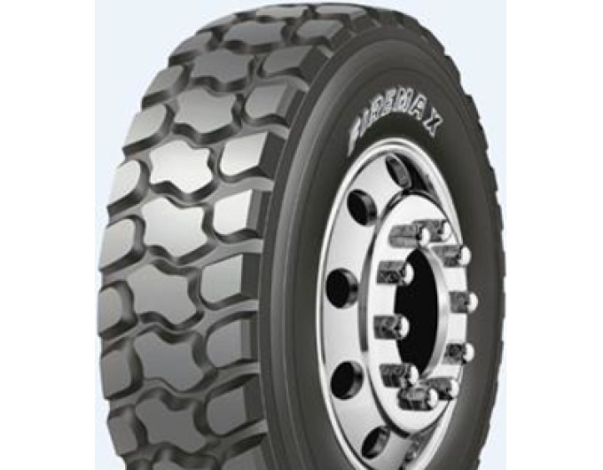 295/80R22.5 Firemax FM99 - радіальна шина