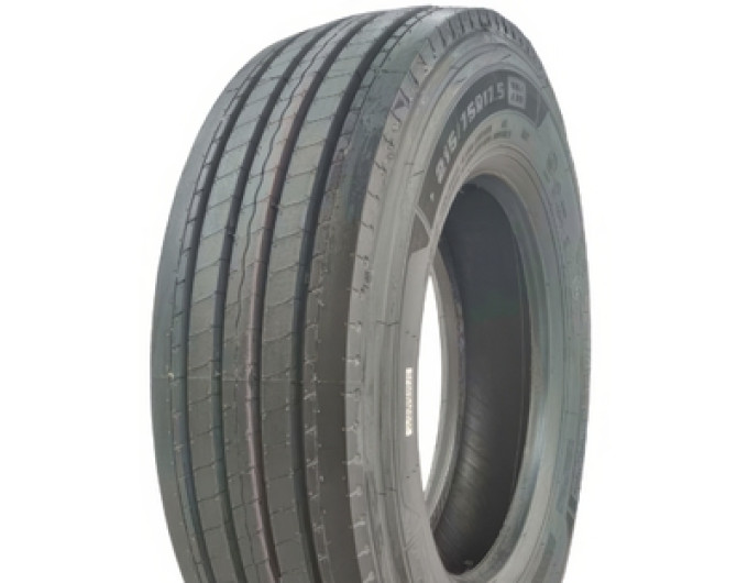 235/75R17.5 Samson GL278A - радіальна шина