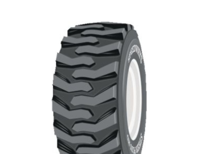 15-19.5 Speedways SteerPlus HD - діагональна шина