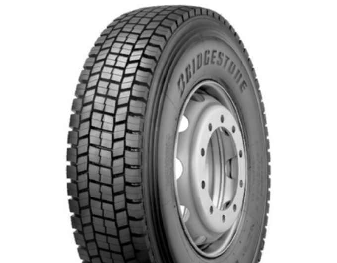 295/60R22.5 Bridgestone M729 - радіальна шина