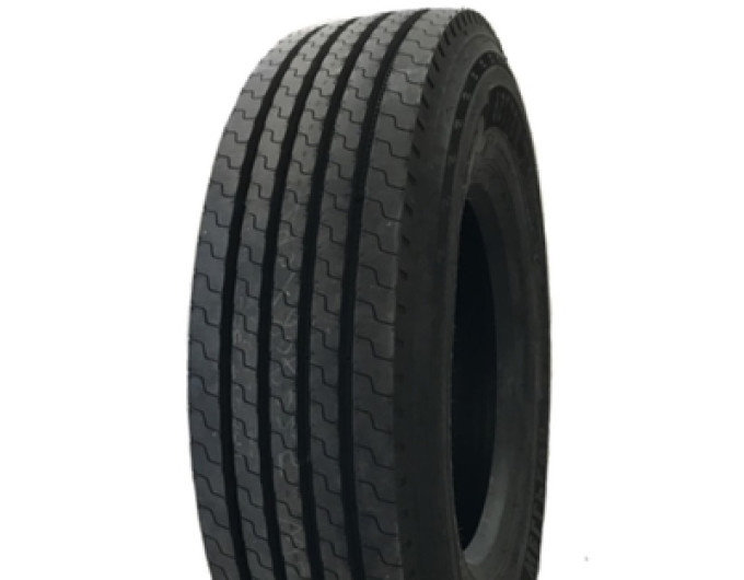 295/80R22.5 Wellplus WST756 - радіальна шина