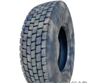 315/80R22.5 Neoterra NT599