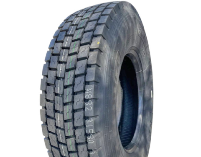 315/80R22.5 Neoterra NT599 - радіальна шина