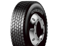 315/80R22.5 Royal Black RD801 315/80R22.5 Royal Black RD801