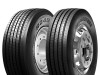 315/80R22.5 Bridgestone R249 Ecopia - радіальна шина