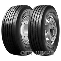 315/80R22.5 Bridgestone R249 Ecopia 315/80R22.5 Bridgestone R249 Ecopia