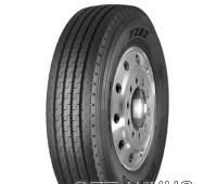 295/75R22.5 Dynacargo Y202