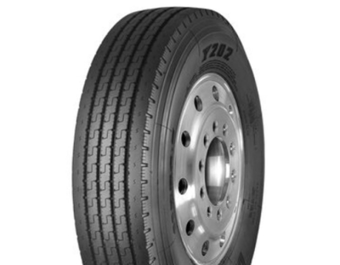 295/75R22.5 Dynacargo Y202 - радіальна шина