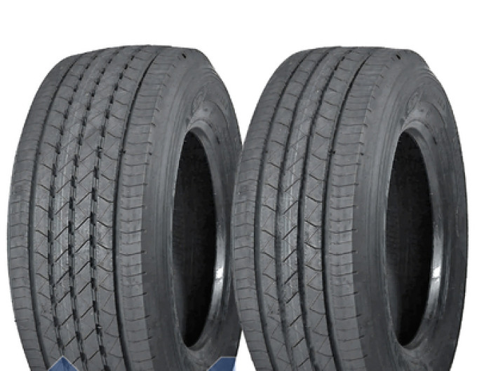 265/70R19.5 Goodyear KMAX S GEN-2 - радіальна шина