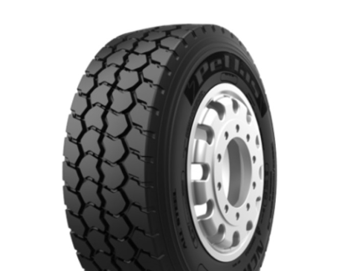 385/65R22.5 Petlas NCW710 - радіальна шина