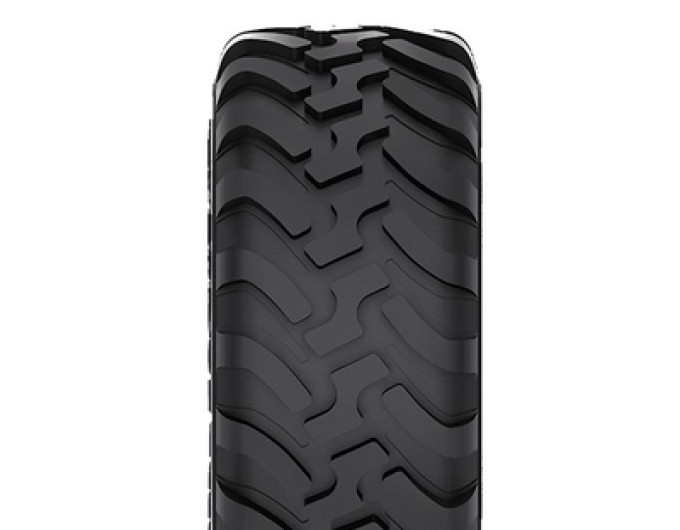 560/60R22.5 Днепрошина DN-109/DT-182 - радіальна шина