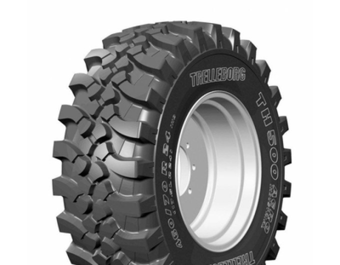 460/70R24 Trelleborg TH500 - радіальна шина