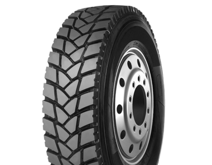 315/80R22.5 Wellplus Power WDM916 - радіальна шина