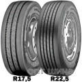 235/75R17.5 Apollo ENDURACE-RT - радіальна шина