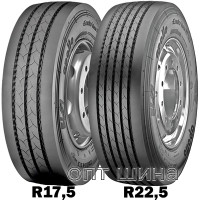 235/75R17.5 Apollo ENDURACE-RT 235/75R17.5 Apollo ENDURACE-RT