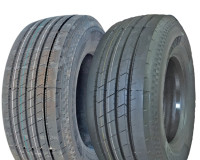 385/65R22.5 Constancy Ecosmart 66 385/65R22.5 Constancy Ecosmart 66