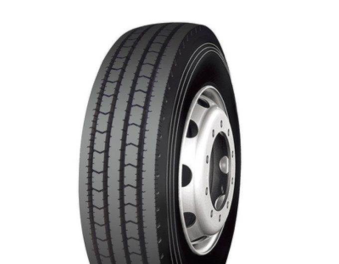 275/70R22.5 Long March LM666 - радіальна шина